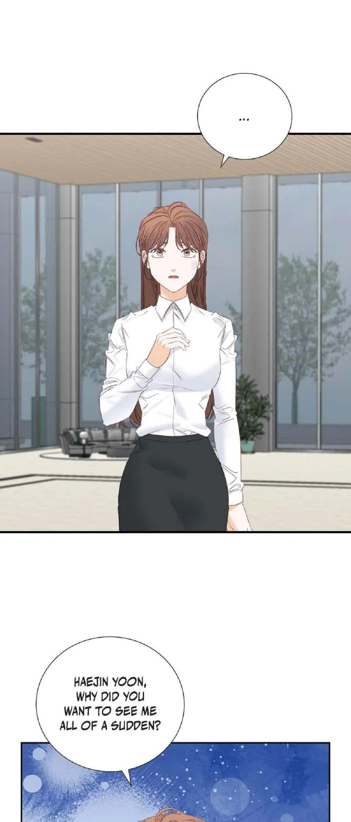 Dangerous Office Romance Chapter 48 page 29