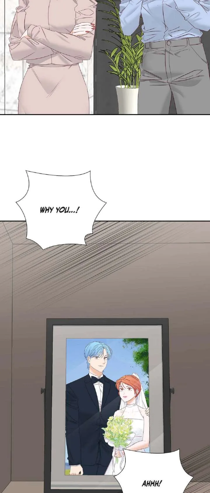 Dangerous Office Romance Chapter 48 page 27