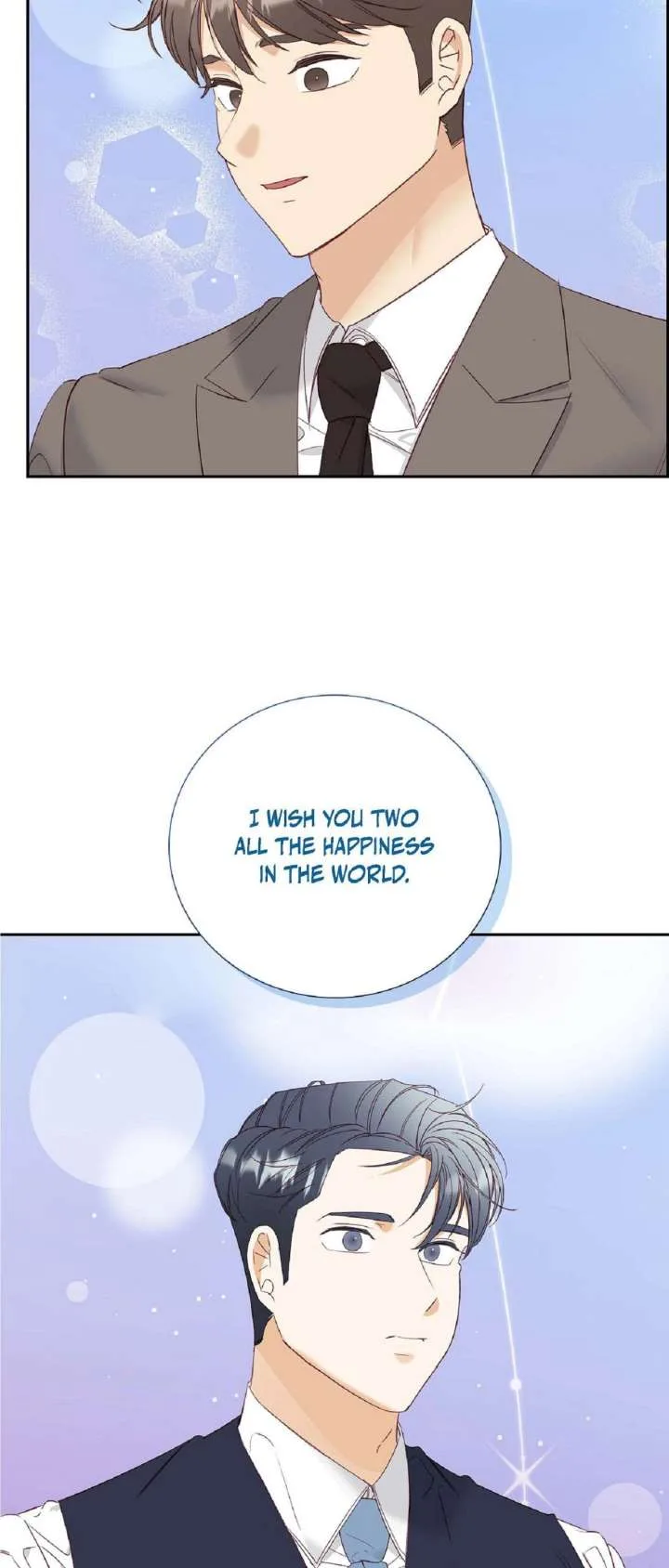 Dangerous Office Romance Chapter 48 page 18