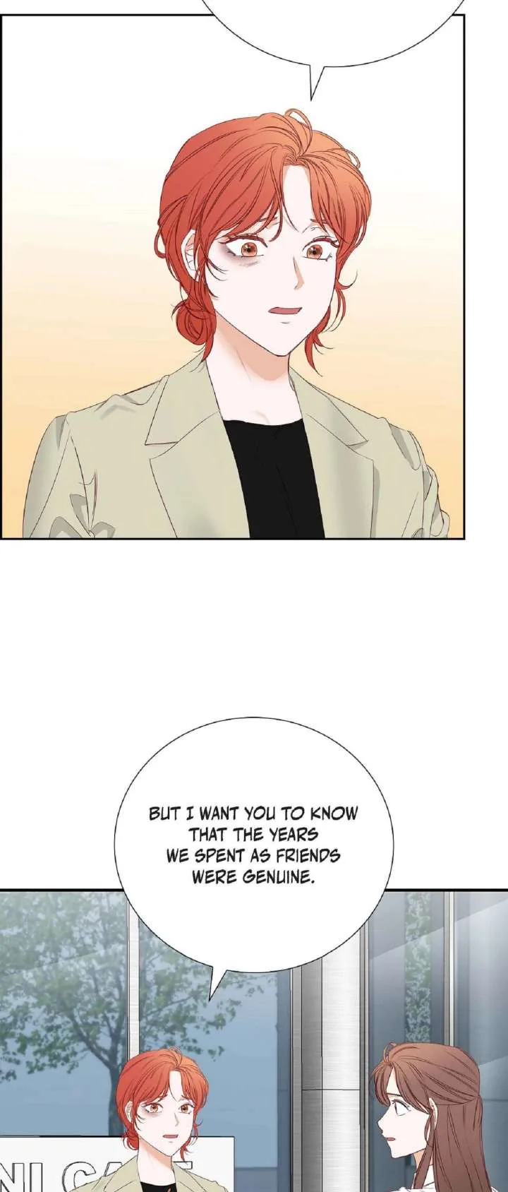 Dangerous Office Romance Chapter 48 page 39