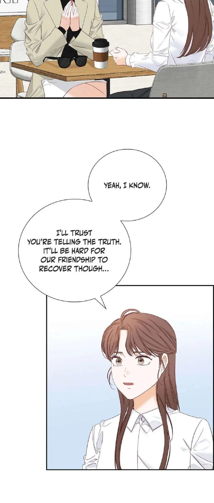 Dangerous Office Romance Chapter 48 page 40