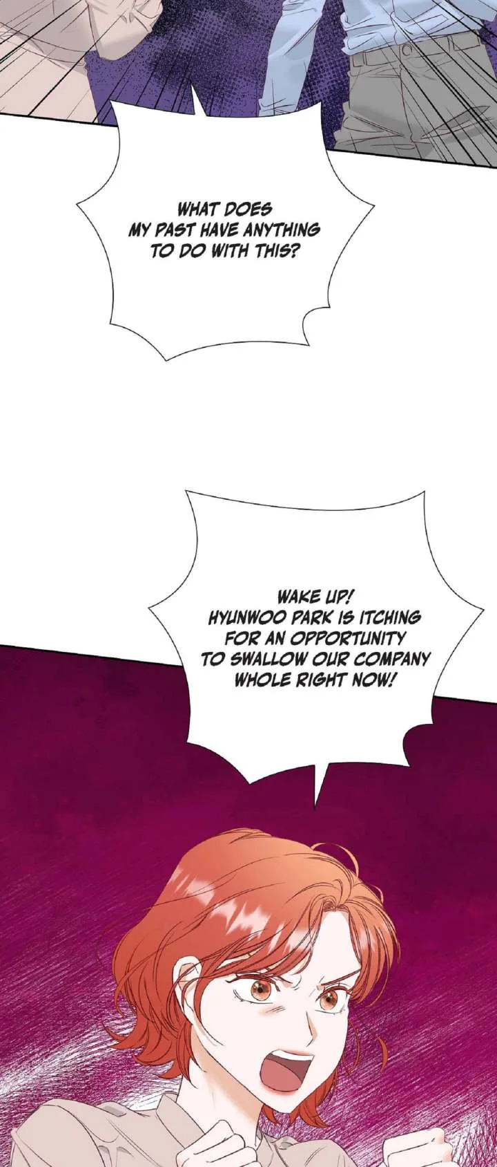 Dangerous Office Romance Chapter 48 page 25