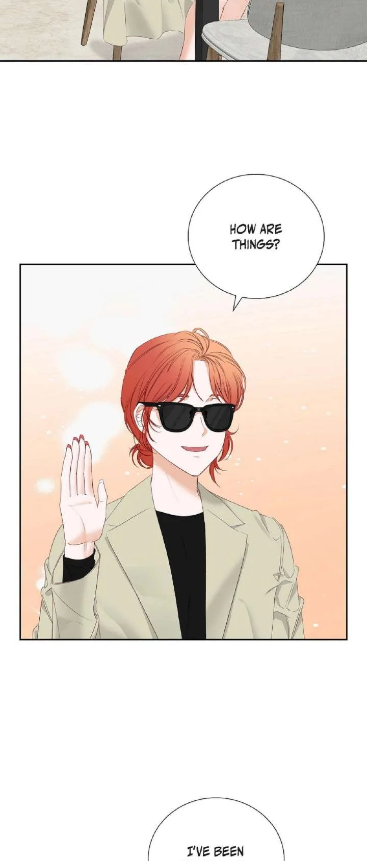 Dangerous Office Romance Chapter 48 page 31