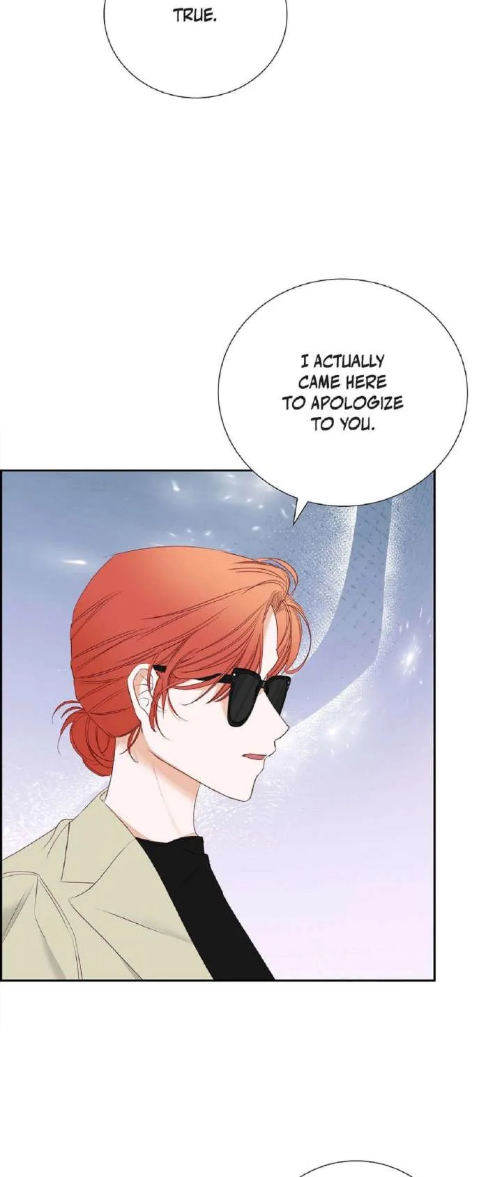 Dangerous Office Romance Chapter 48 page 34