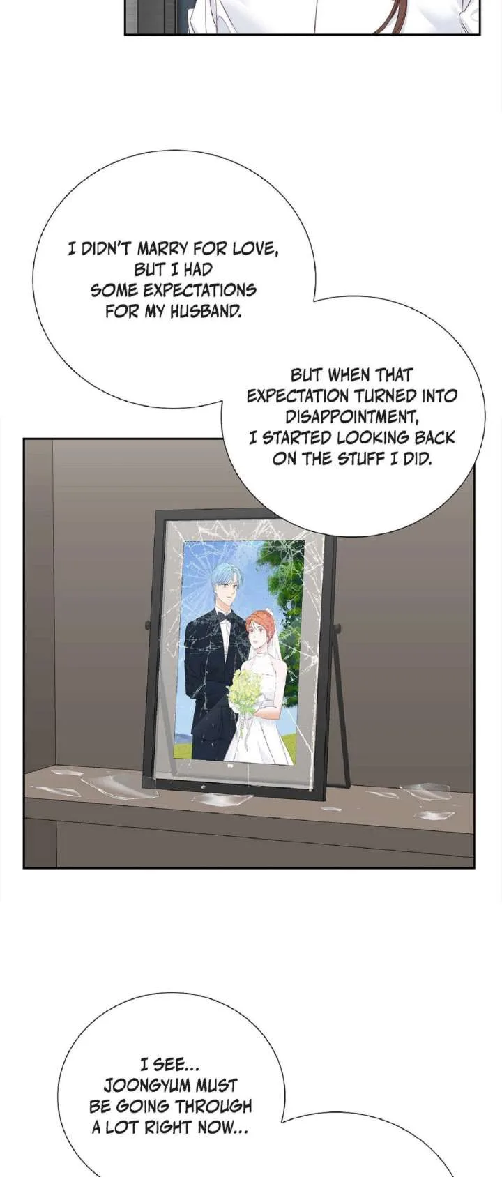 Dangerous Office Romance Chapter 48 page 46