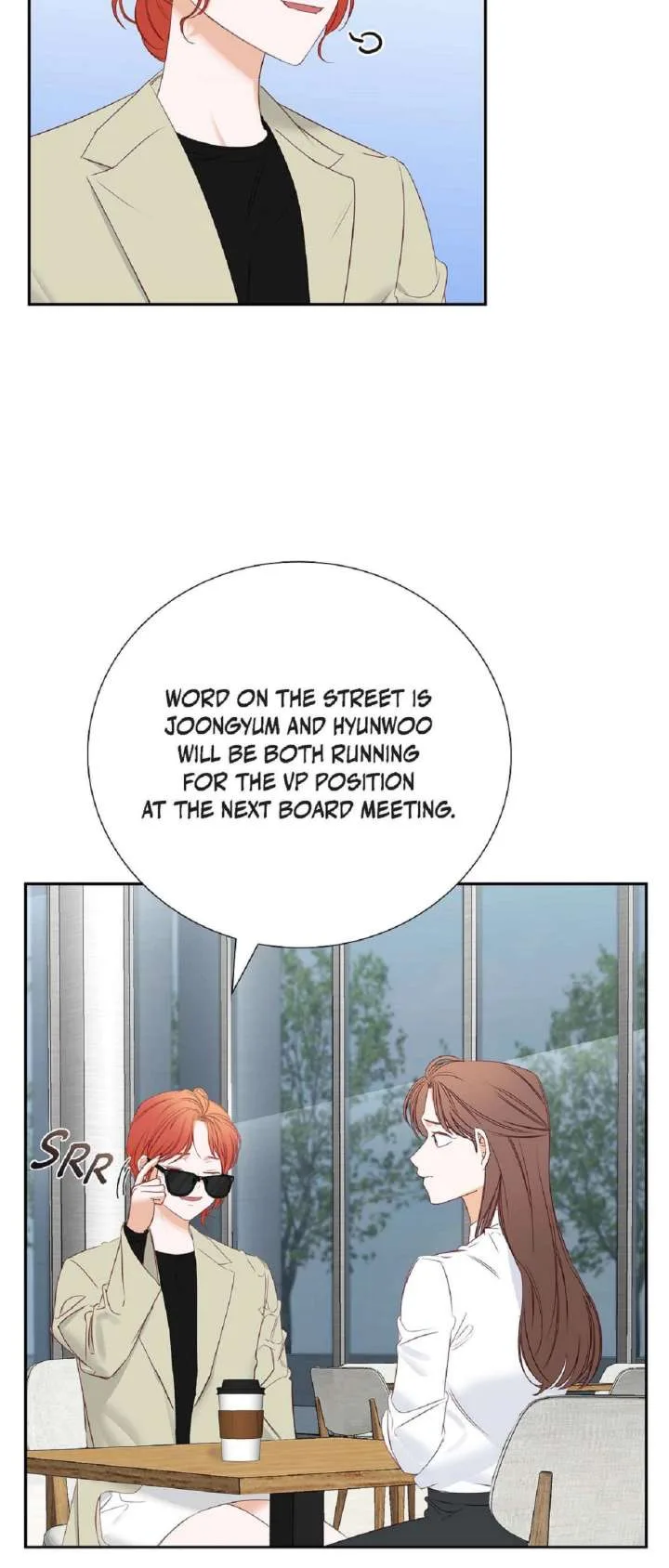 Dangerous Office Romance Chapter 48 page 51