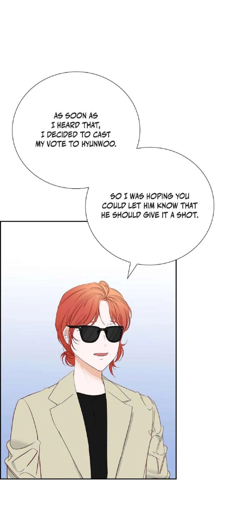 Dangerous Office Romance Chapter 48 page 52