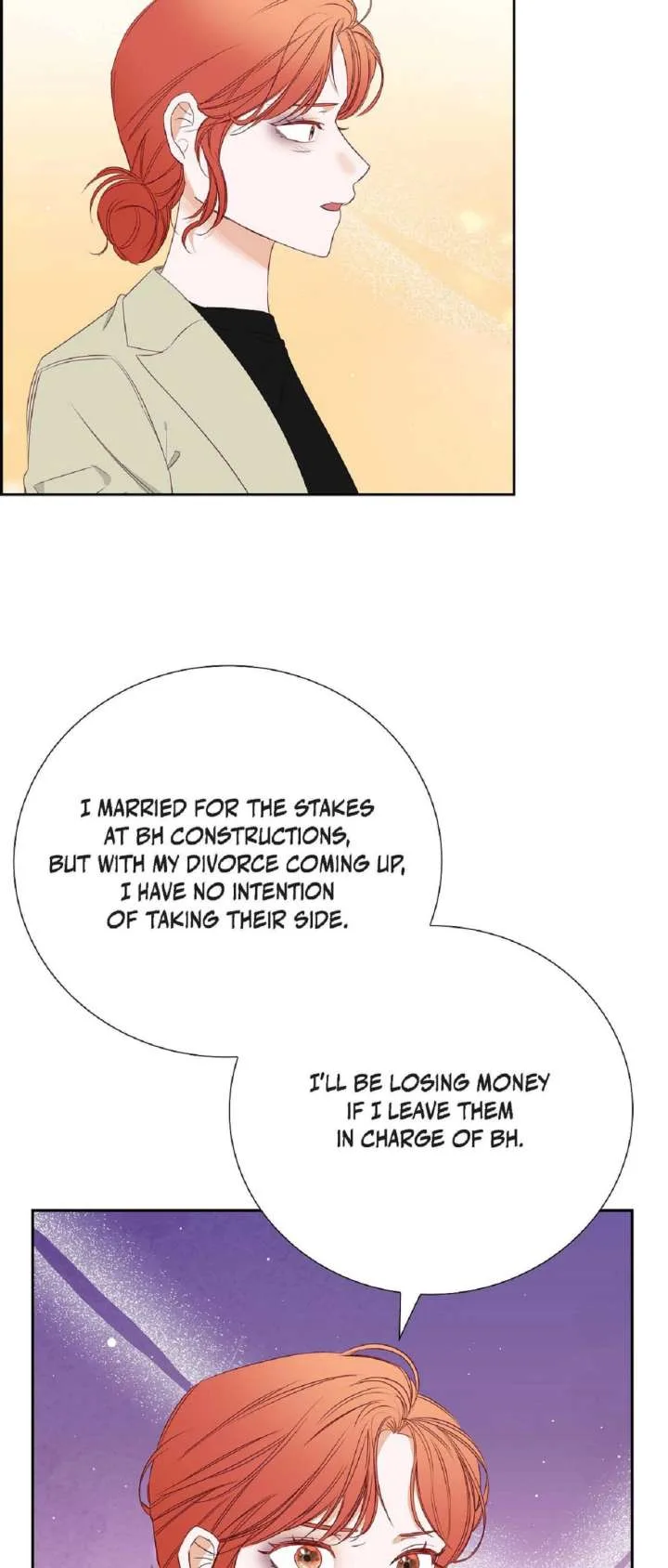 Dangerous Office Romance Chapter 48 page 48