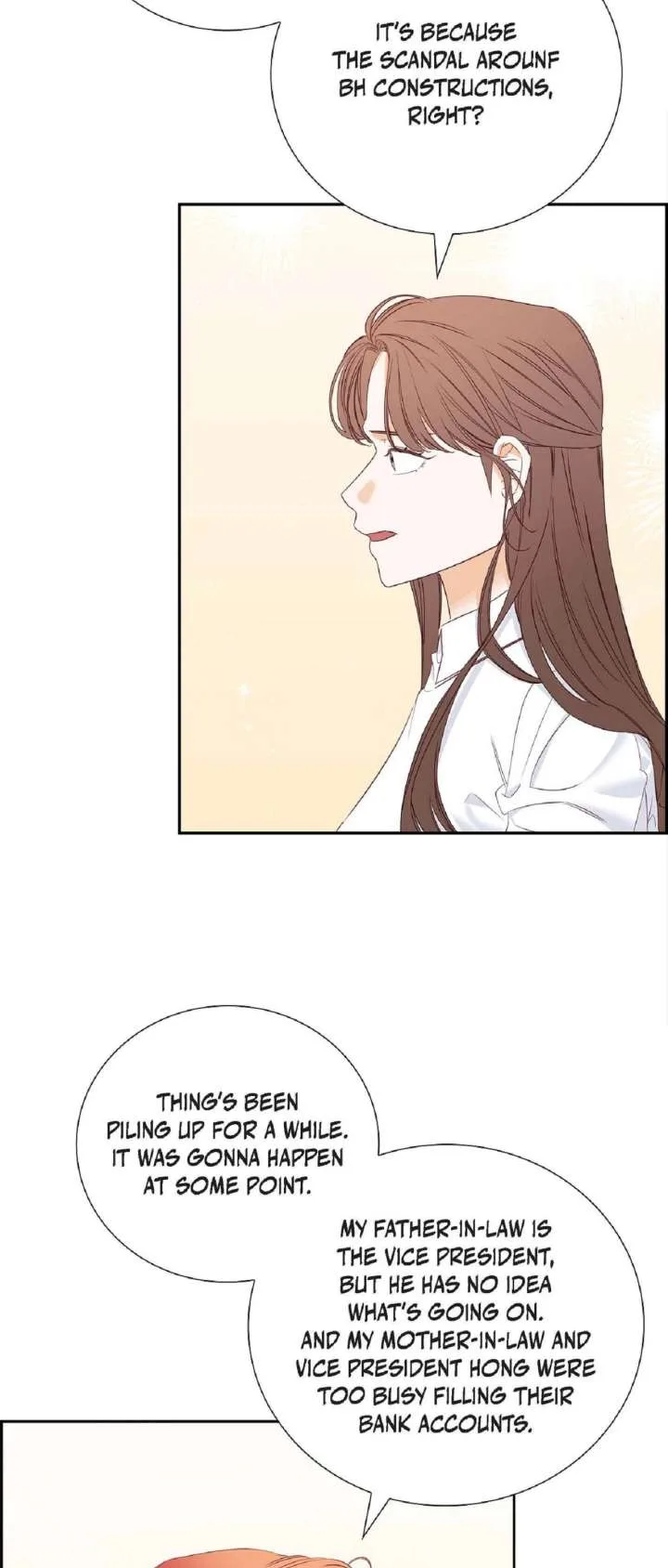 Dangerous Office Romance Chapter 48 page 47