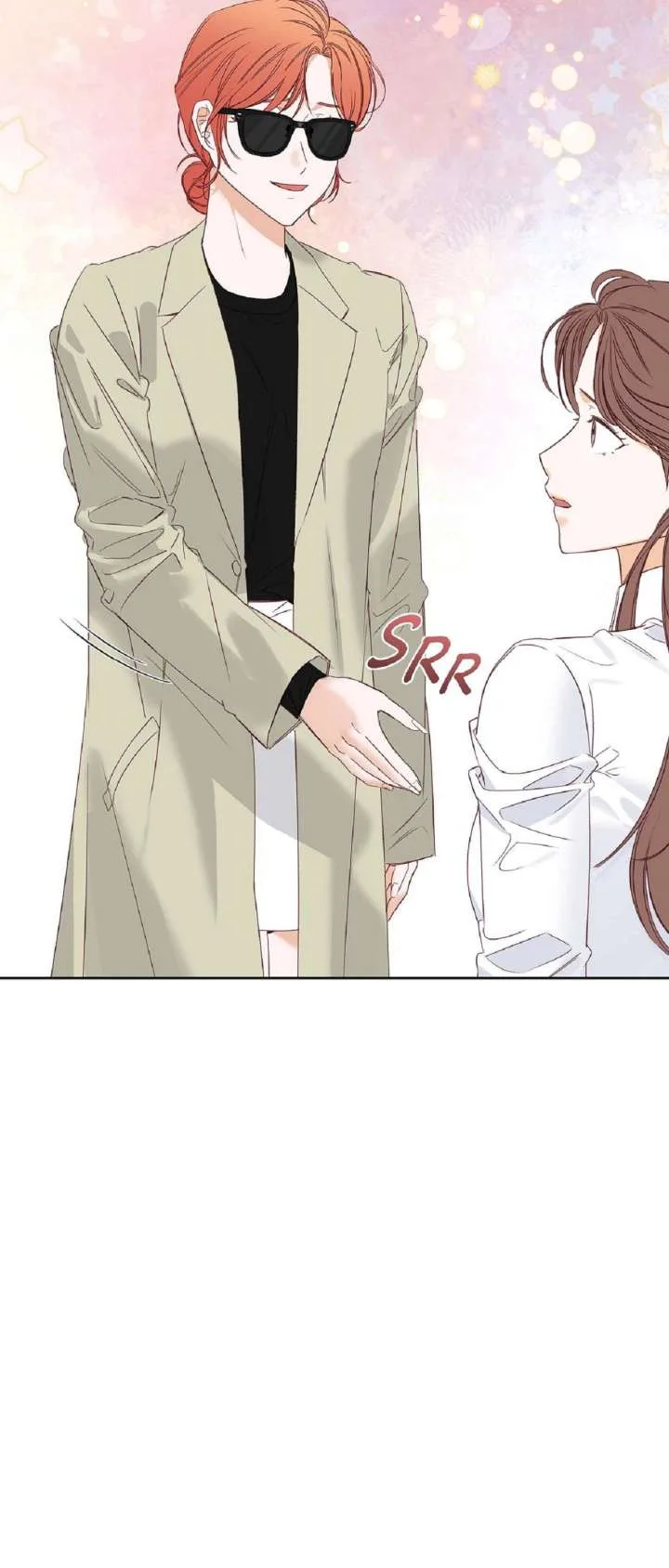 Dangerous Office Romance Chapter 48 page 54