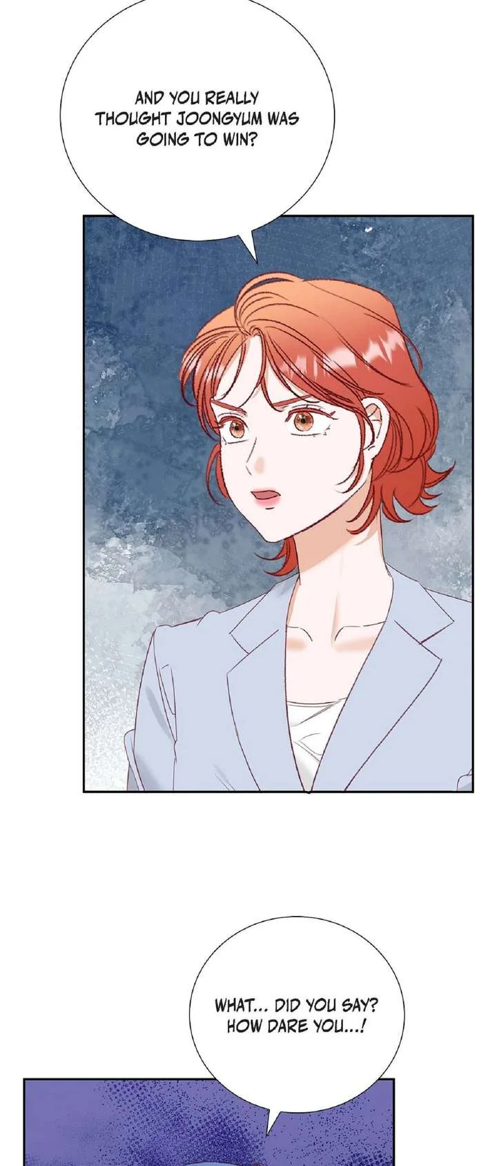 Dangerous Office Romance Chapter 49 page 10