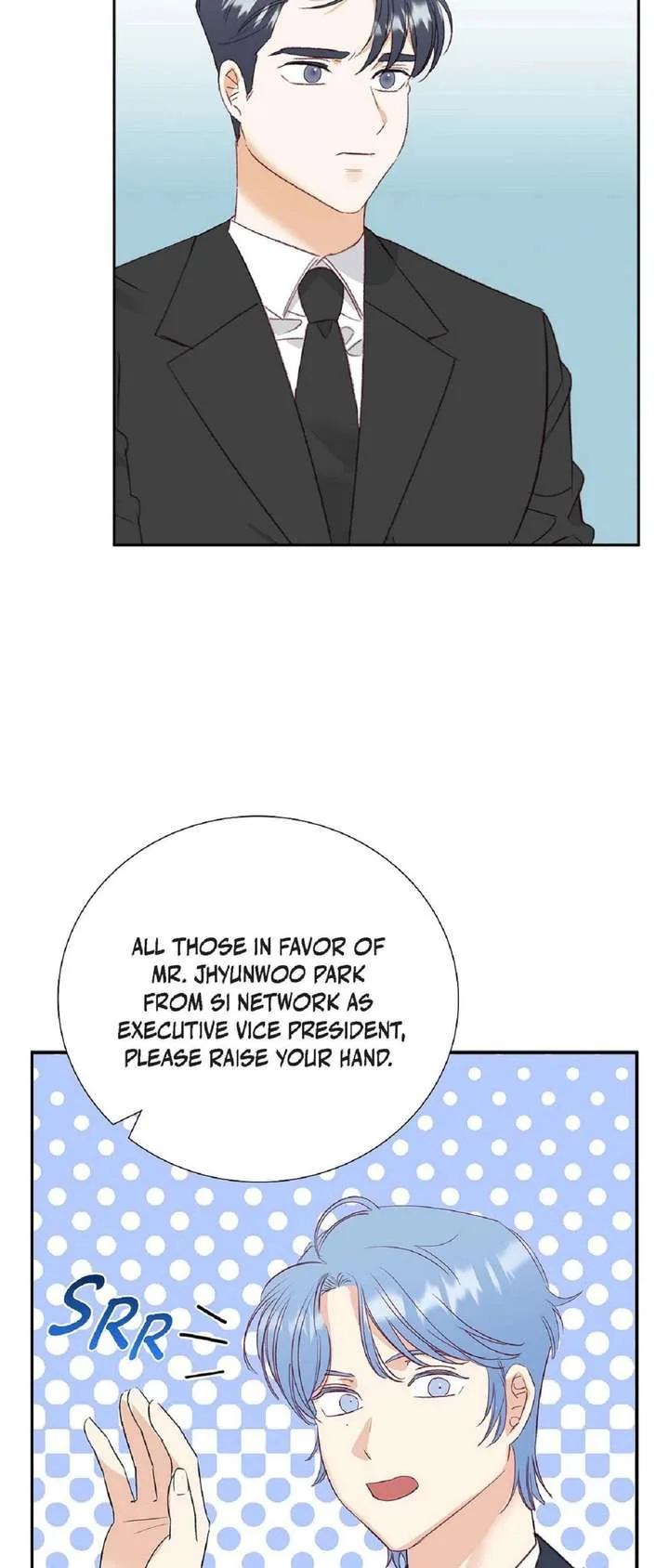Dangerous Office Romance Chapter 49 page 12