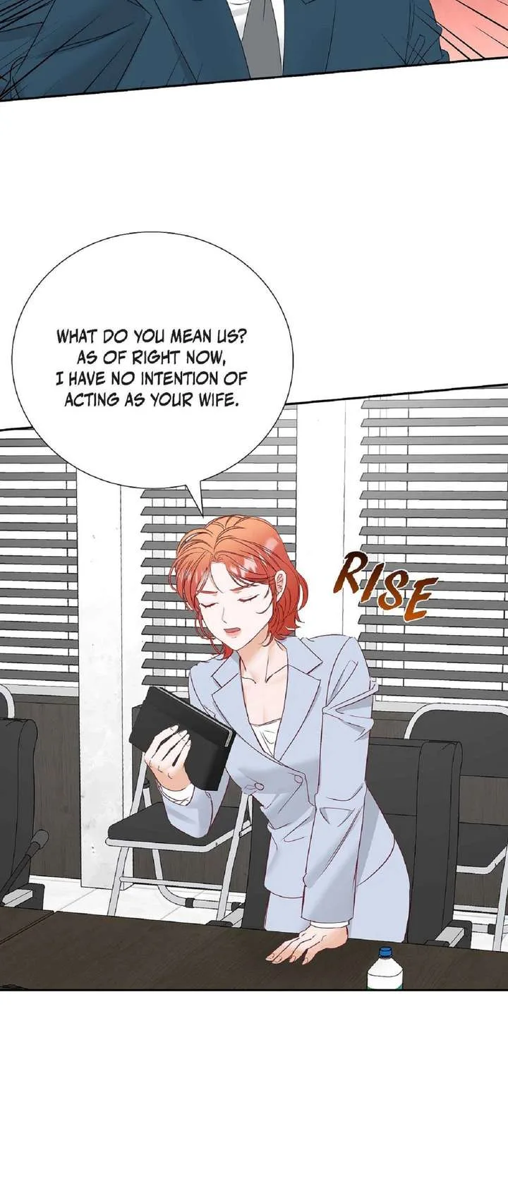 Dangerous Office Romance Chapter 49 page 15