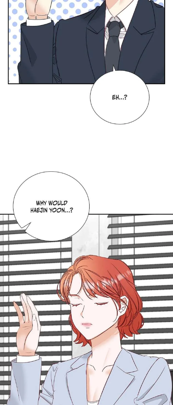 Dangerous Office Romance Chapter 49 page 13