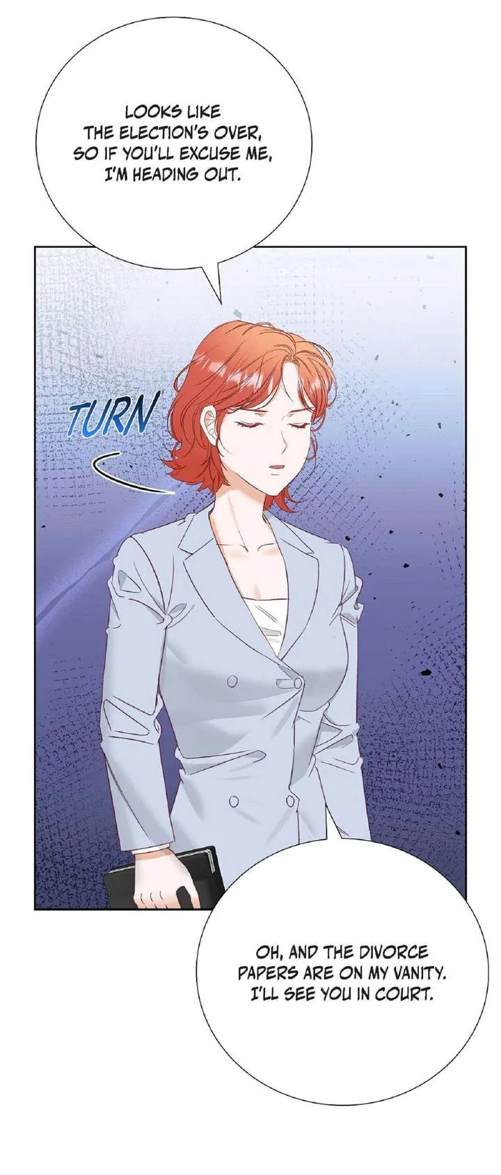 Dangerous Office Romance Chapter 49 page 16