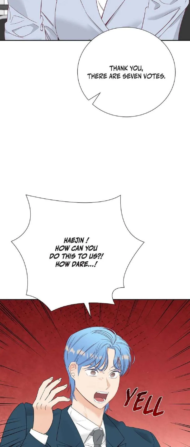 Dangerous Office Romance Chapter 49 page 14