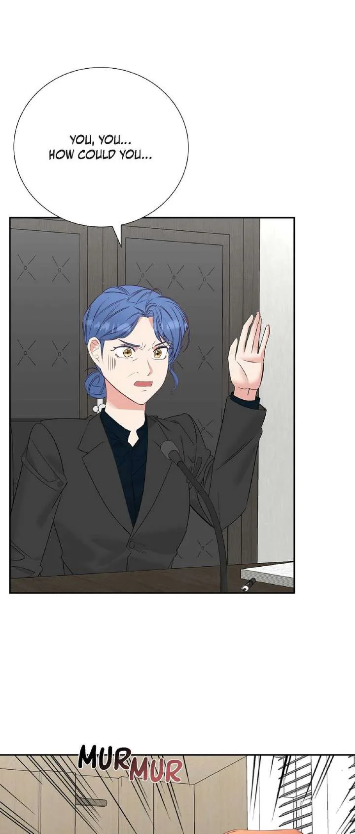 Dangerous Office Romance Chapter 49 page 6
