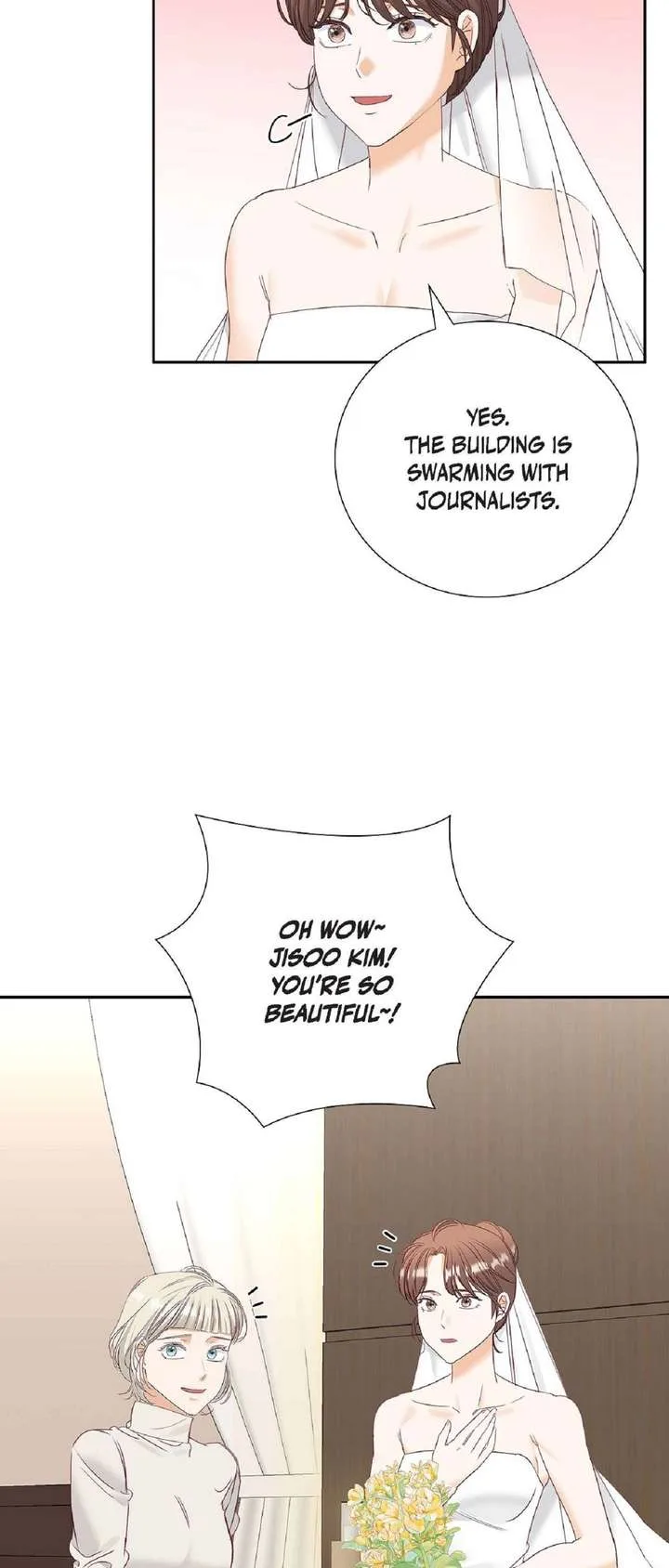 Dangerous Office Romance Chapter 49 page 24