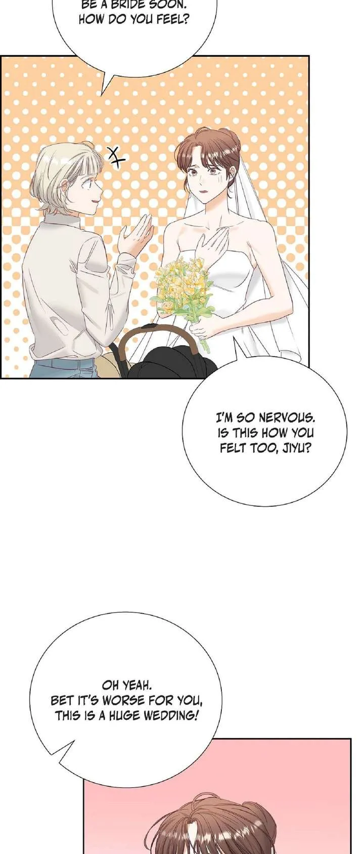 Dangerous Office Romance Chapter 49 page 23