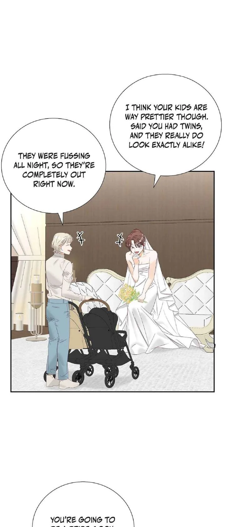 Dangerous Office Romance Chapter 49 page 22