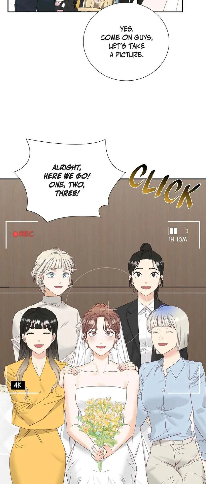 Dangerous Office Romance Chapter 49 page 28