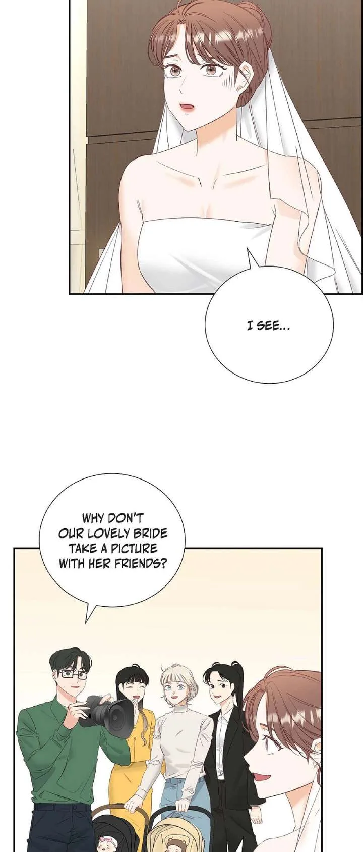 Dangerous Office Romance Chapter 49 page 27
