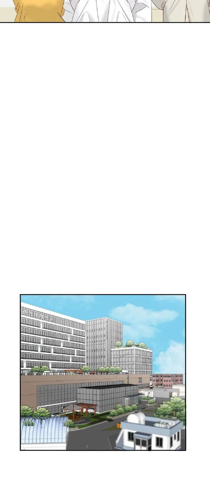 Dangerous Office Romance Chapter 49 page 29