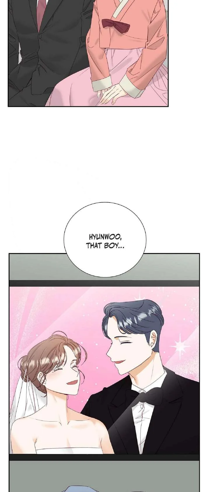 Dangerous Office Romance Chapter 49 page 35