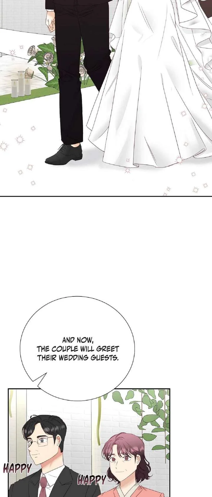 Dangerous Office Romance Chapter 49 page 34