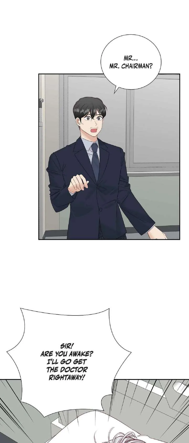 Dangerous Office Romance Chapter 49 page 31