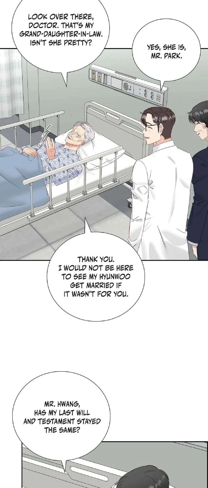 Dangerous Office Romance Chapter 49 page 37