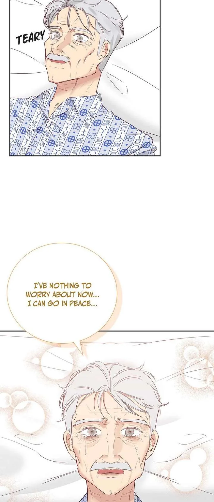 Dangerous Office Romance Chapter 49 page 39