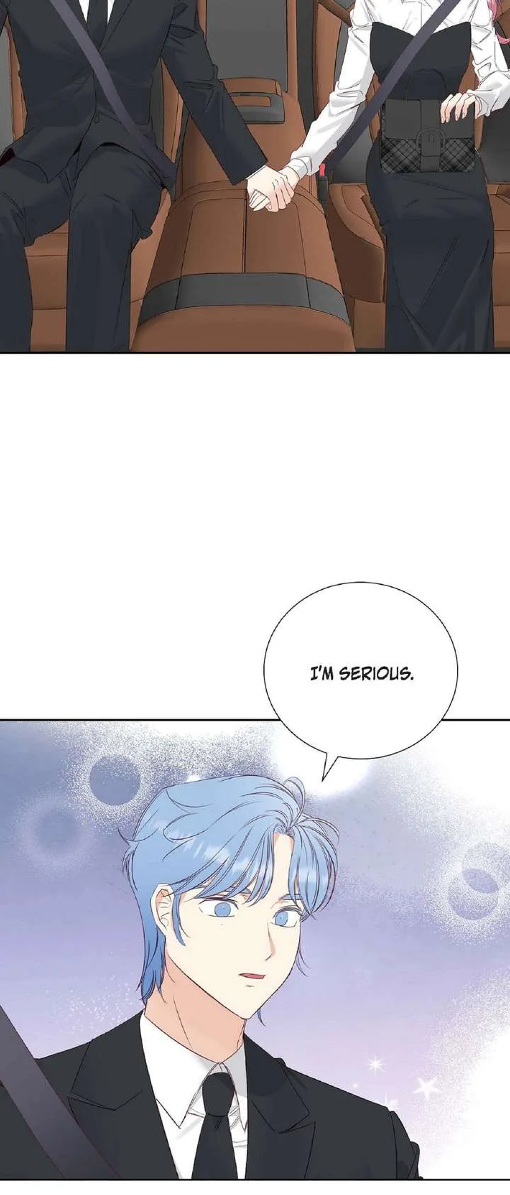 Dangerous Office Romance Chapter 49 page 45