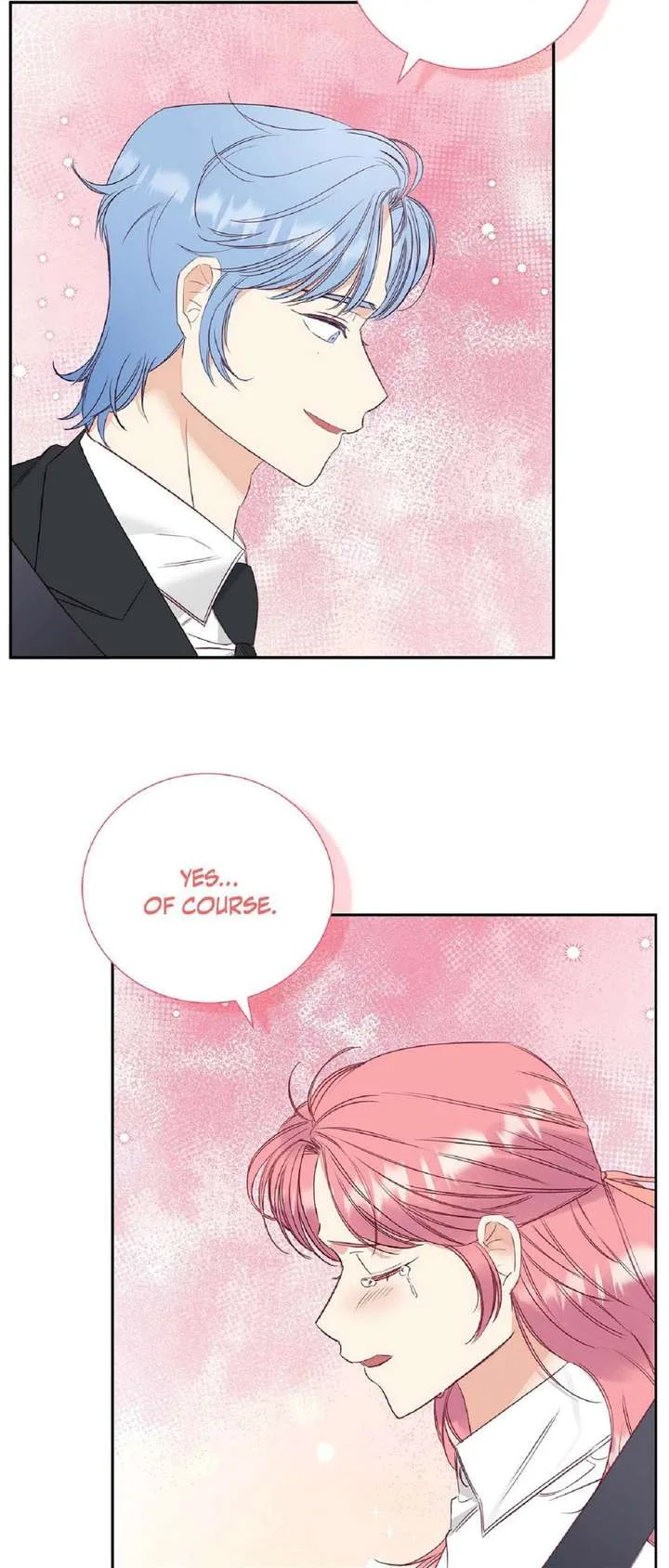 Dangerous Office Romance Chapter 49 page 47