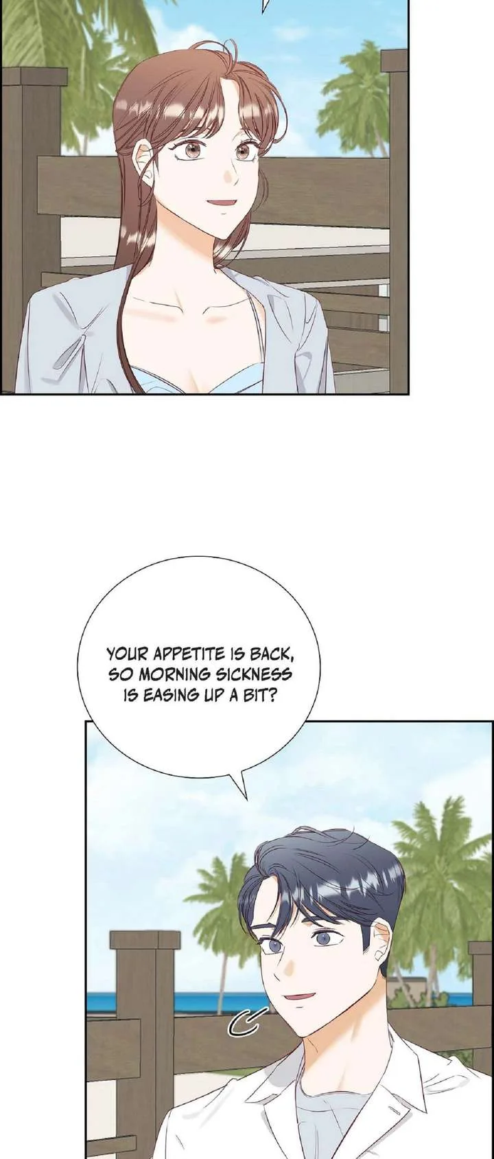Dangerous Office Romance Chapter 49 page 50