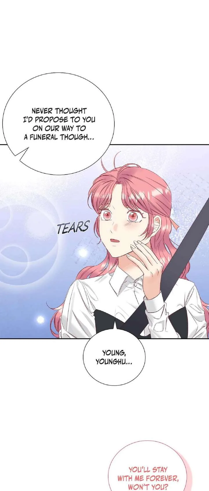 Dangerous Office Romance Chapter 49 page 46