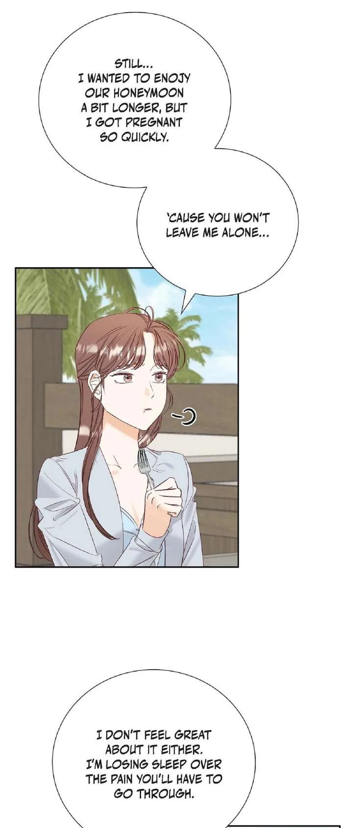 Dangerous Office Romance Chapter 49 page 52