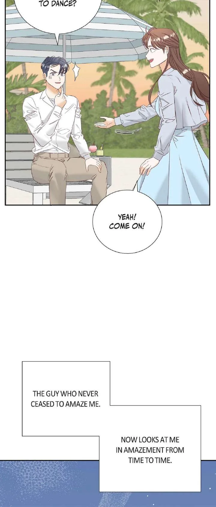 Dangerous Office Romance Chapter 49 page 58
