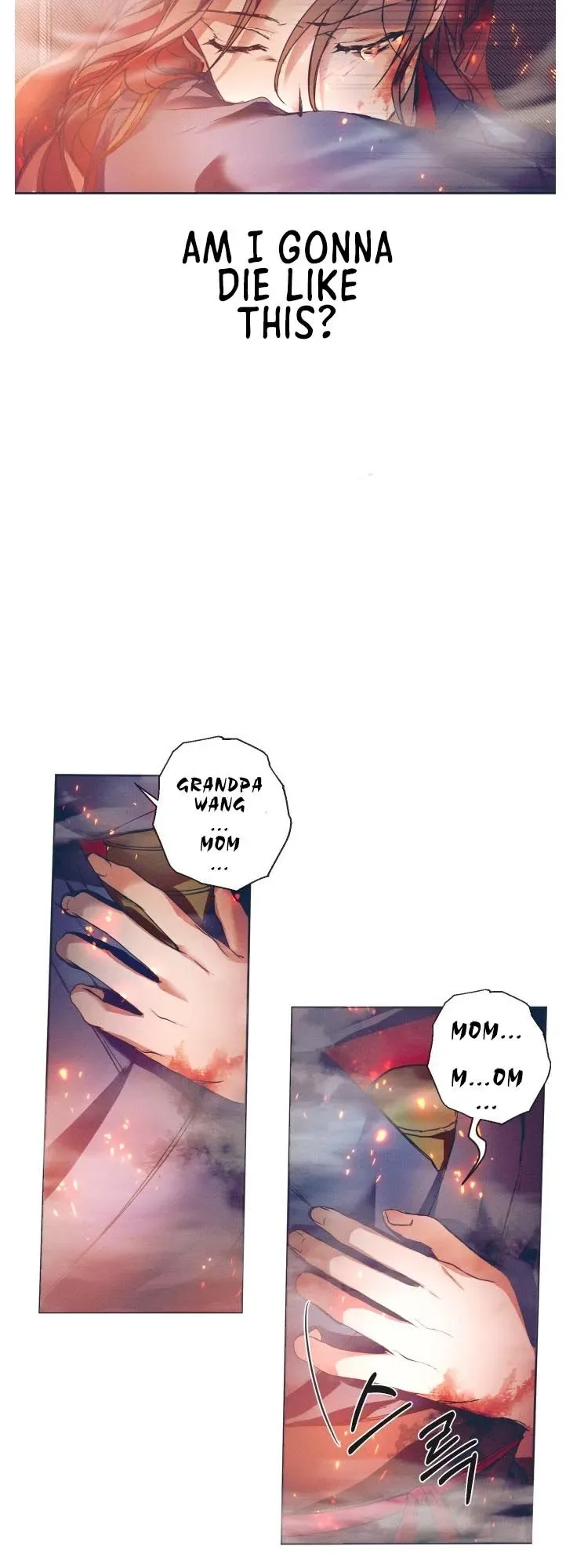 Darby the dizzying flow Chapter 2 page 23