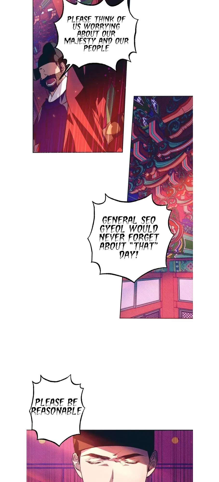 Darby the dizzying flow Chapter 1 page 9