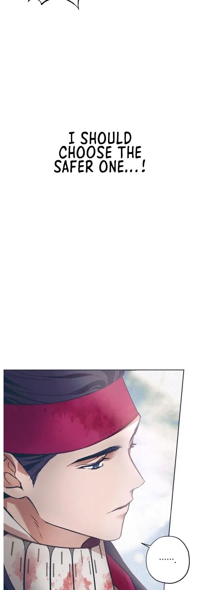 Darby the dizzying flow Chapter 2 page 38