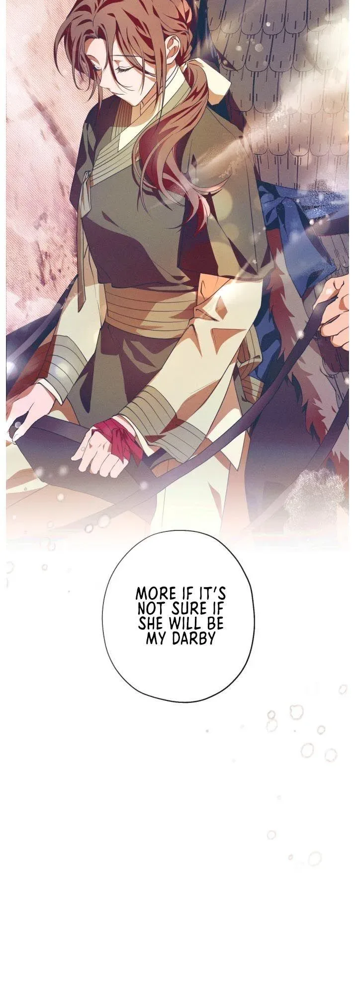 Darby the dizzying flow Chapter 4 page 30