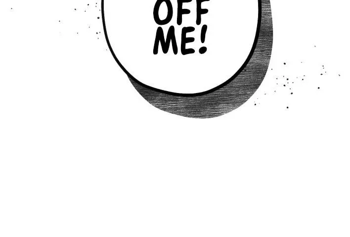 Darby the dizzying flow Chapter 3 page 49