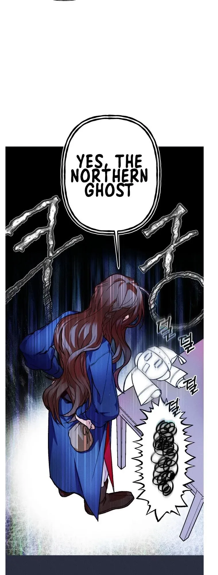 Darby the dizzying flow Chapter 1 page 41