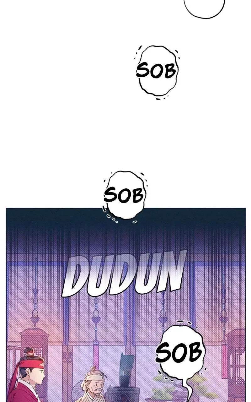 Darby the dizzying flow Chapter 7 page 3