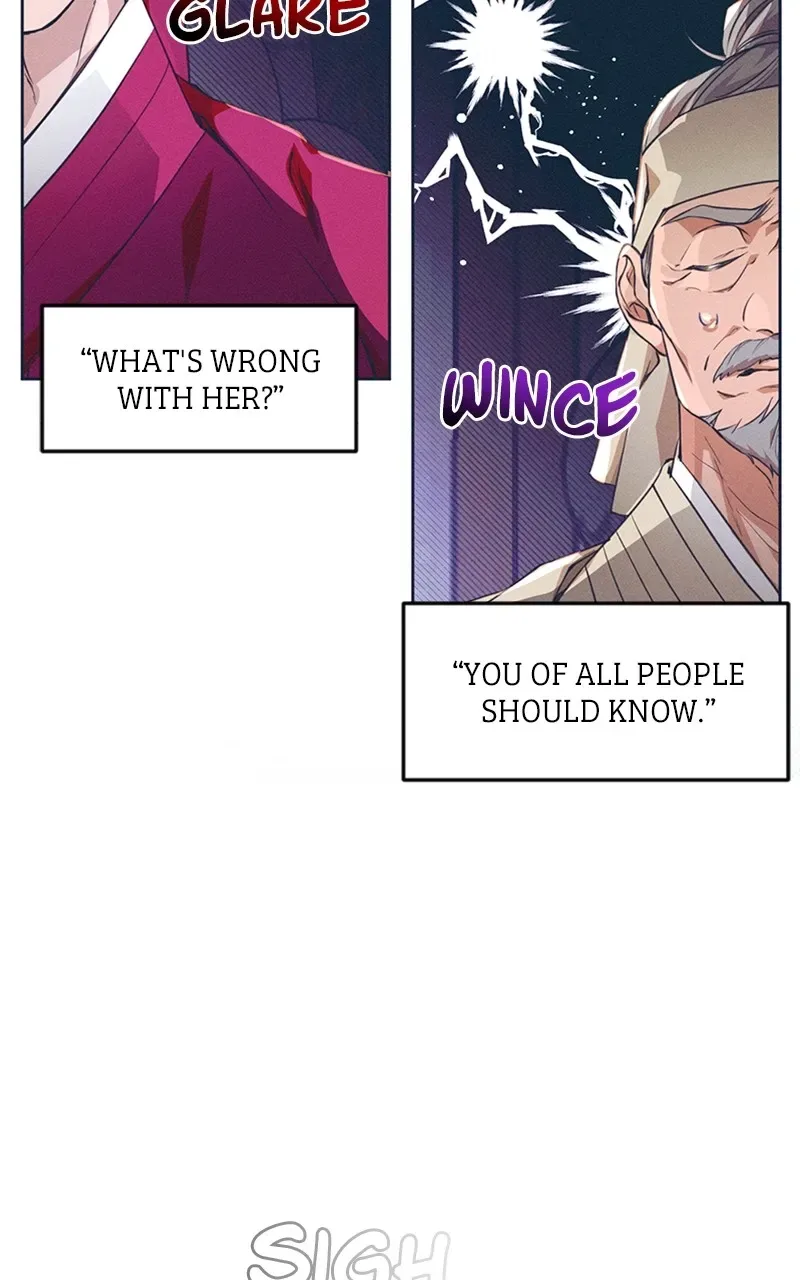 Darby the dizzying flow Chapter 7 page 6