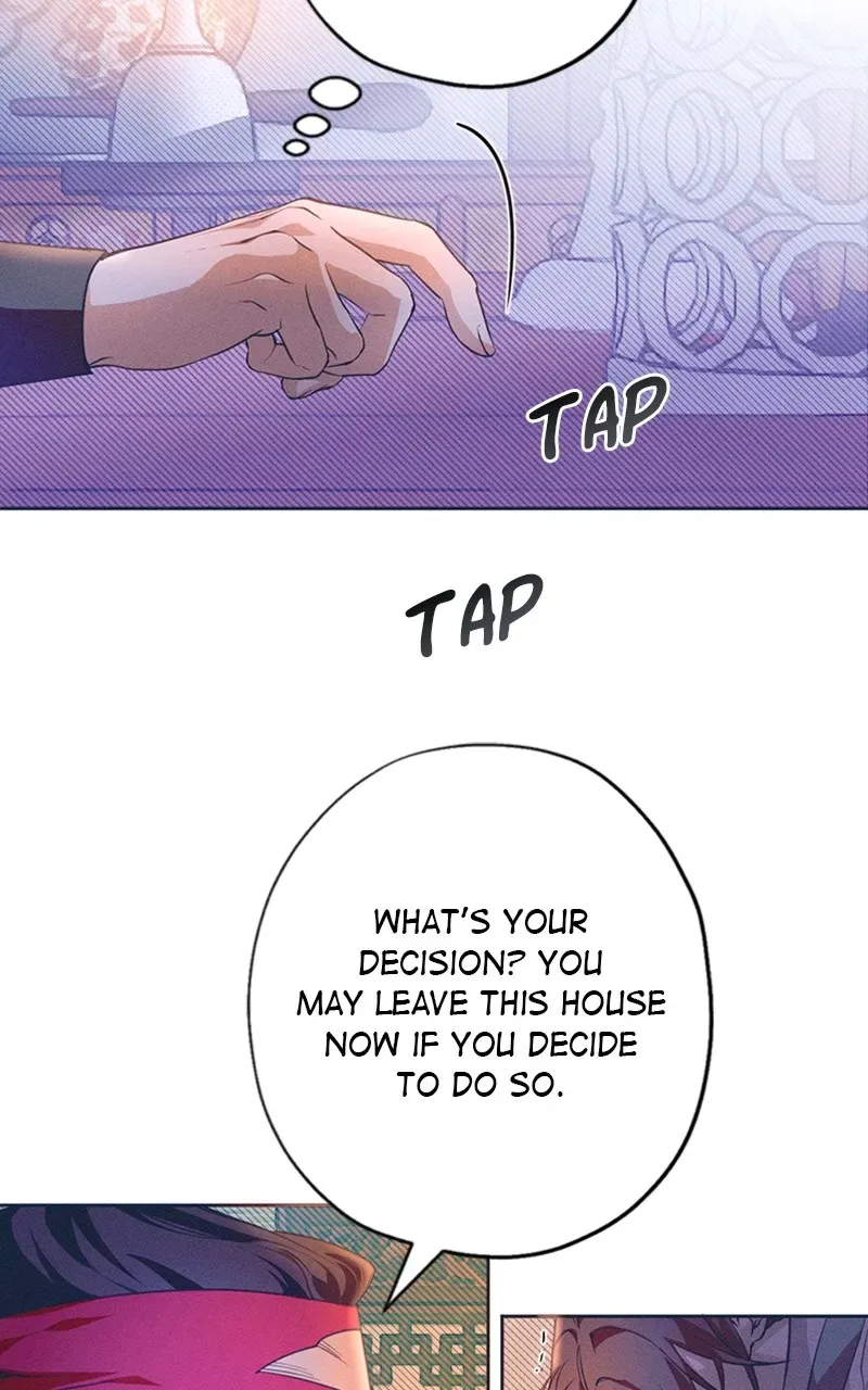 Darby the dizzying flow Chapter 7 page 26