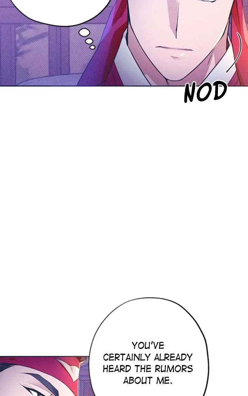 Darby the dizzying flow Chapter 7 page 50