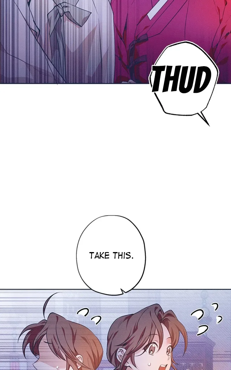 Darby the dizzying flow Chapter 7 page 67