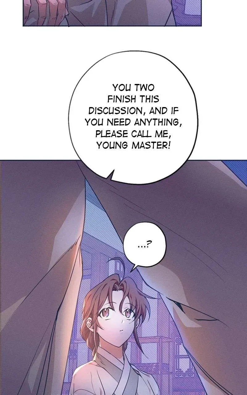 Darby the dizzying flow Chapter 7 page 64
